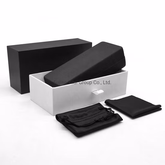 Microfiber Eyewear Glasses Cleaning Cloth and Pouches