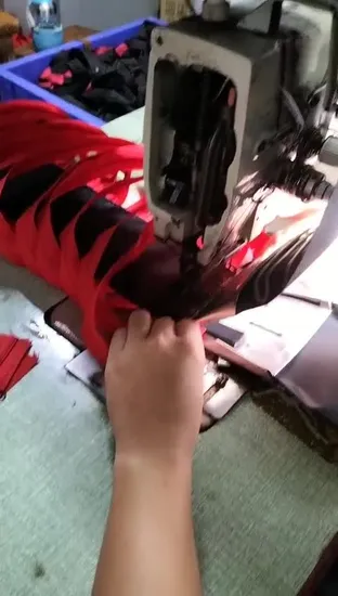 Coque dure portative imperméable faite sur commande transportant des cas rouges de transport de défibrillateur médical, cas de premiers secours d'EVA de voyage d'urgence